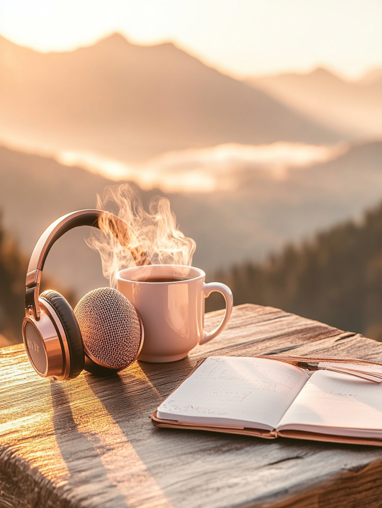 Mind Body Soul Spirit Podcast